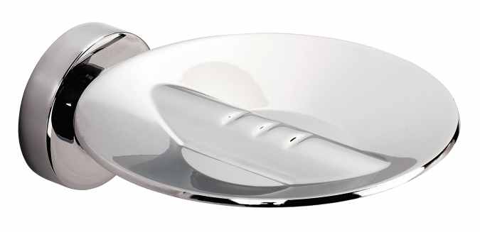 Tecno Project Metal Soap DIsh - Origins Living