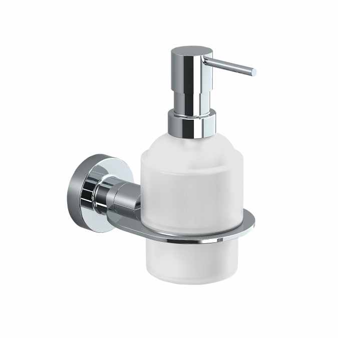 Tecno Project Soap Dispenser - Origins Living