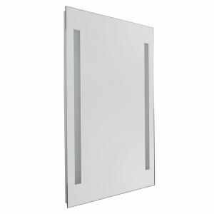 Malham Illuminated Mirror - Battery Powered - 450 x 300 - Croydex