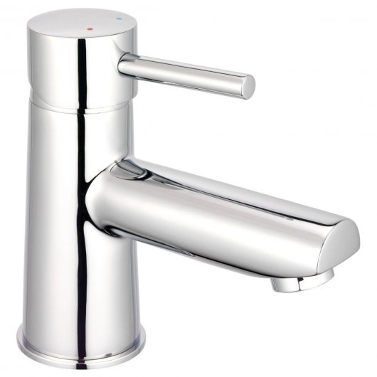 Francis Pegler Ebro Monobloc Bath Filler Tap