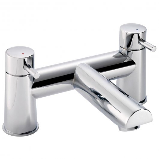 Francis Pegler Ebro Leg Bath Filler Tap 