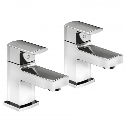 Francis Pegler Manta Basin Taps Pair