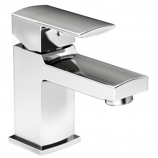 Francis Pegler Manta Monobloc Basin Mixer Tap