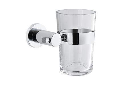 VitrA Llia Toothbrush Holder 44383