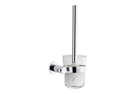 VitrA Llia Toilet Brush Holder 44384