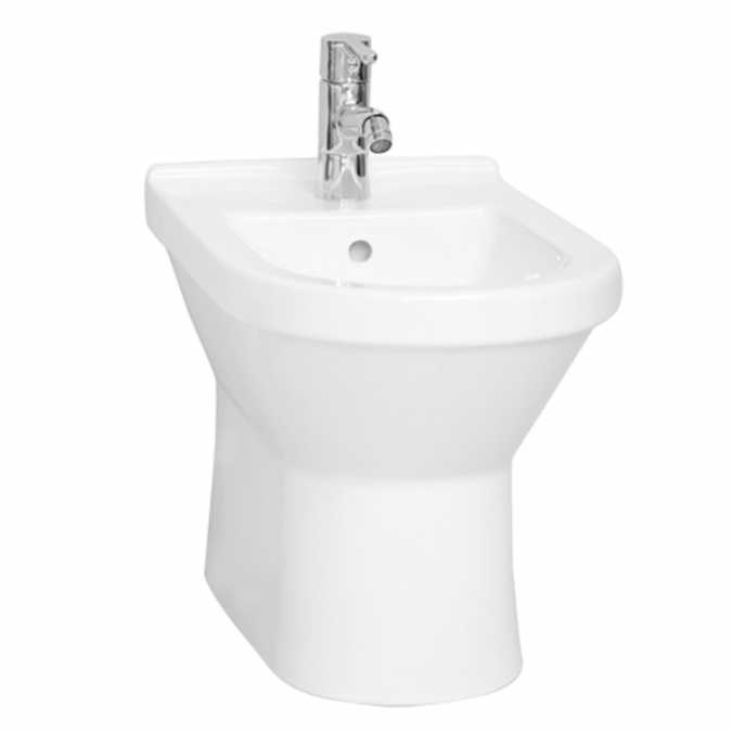 VitrA S50 Floor  Standing Bidet