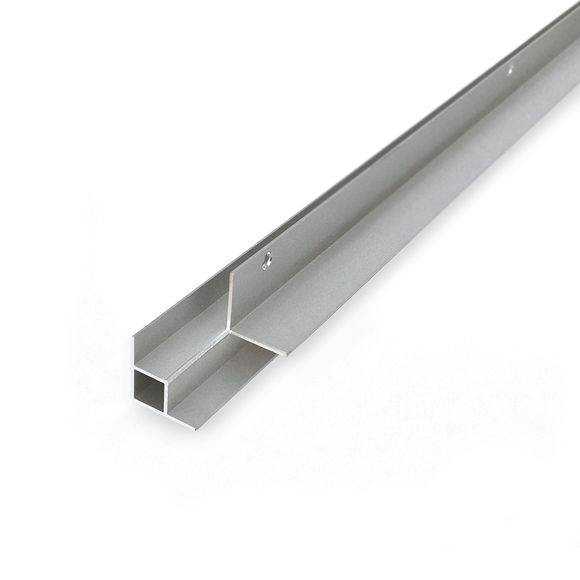 BerryAlloc External Corner Profile Alu 2400mm