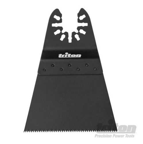 HCS Plunge-Cut Saw Blade - 65mm - Triton tools