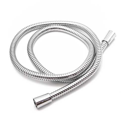 PrimaFlow Chrome Replacment Shower Hose