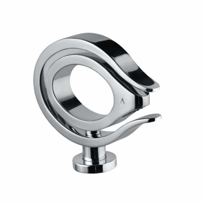 Artize Tiaara Chrome Designer Basin Mixer - Jaquar