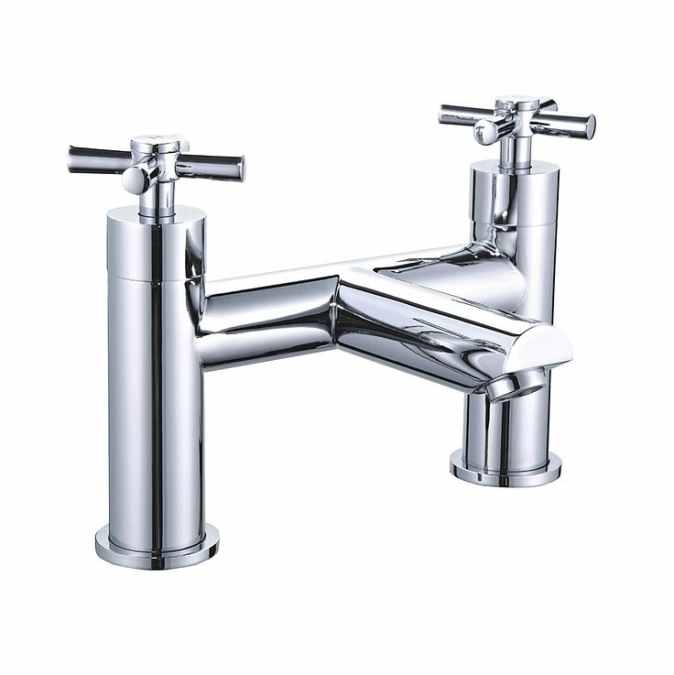 Niagara Finchley Bath Filler Tap