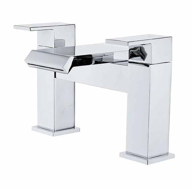 Niagara Elsden Bath Filler Tap