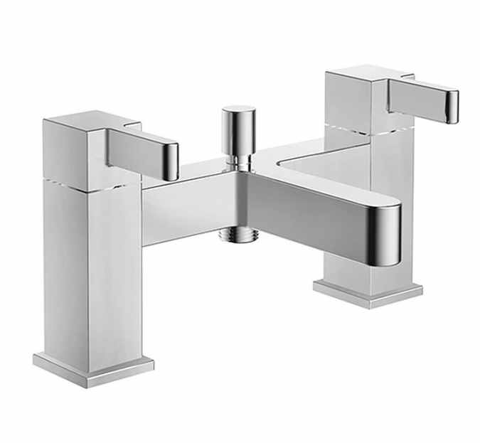 Niagara Harlow Bath Shower Mixer Tap