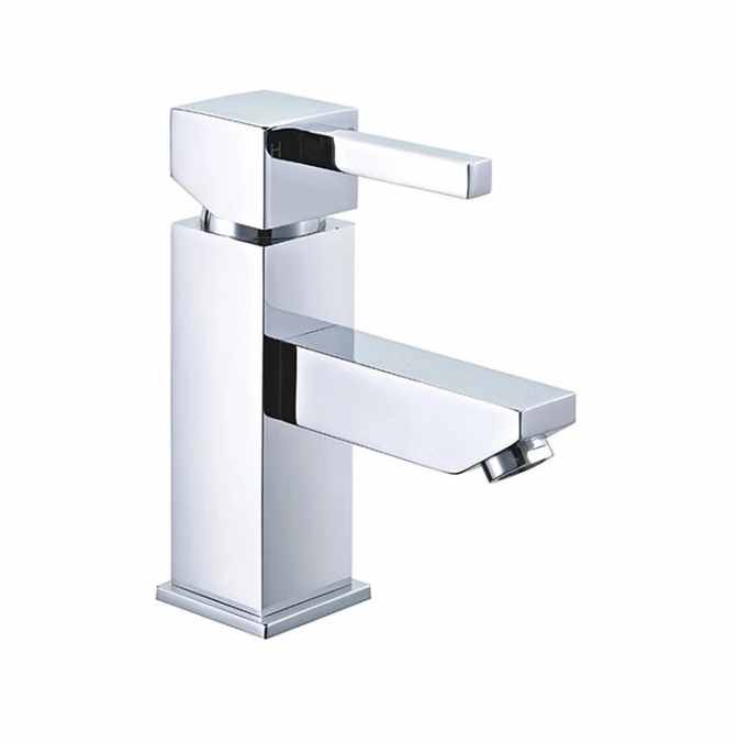 Niagara Finsbury Basin Mixer Tap