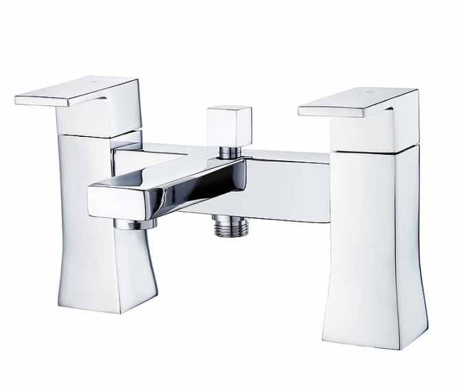 Niagara Sloane Bath Shower Mixer Tap