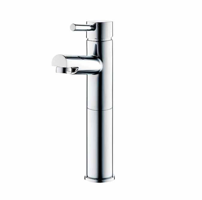 Niagara Harrow Tall Mono Basin Mixer Tap