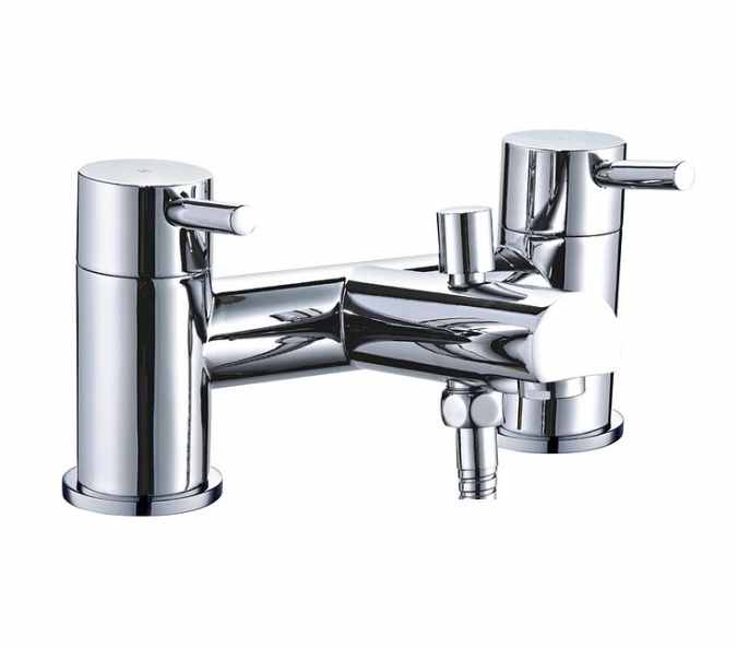 Niagara Harrow Bath Shower Mixer Tap