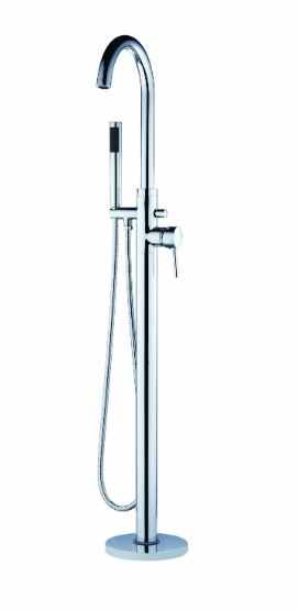 Niagara Harrow Freestanding Bath Shower Mixer Tap