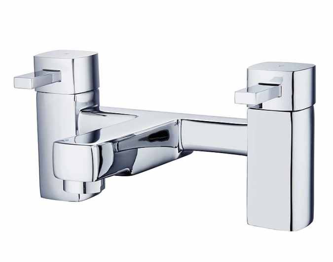 Niagara Holborn Bath Filler Tap