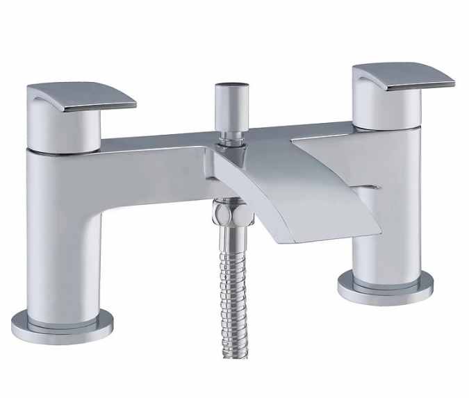 Niagara Portobello Bath Shower Mixer Tap