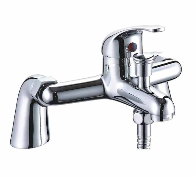 Niagara Conway Bath Shower Mixer Tap