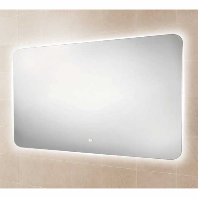 HIB Ambience 120 LED Bathroom Mirror 1200mm