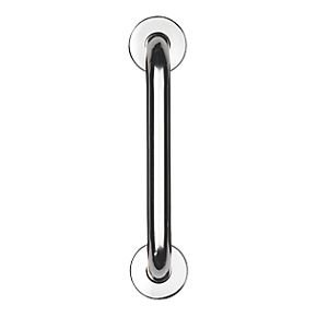 Chrome Grab Bar