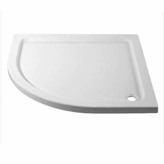 Aquadart Quadrant Shower Tray 900mm