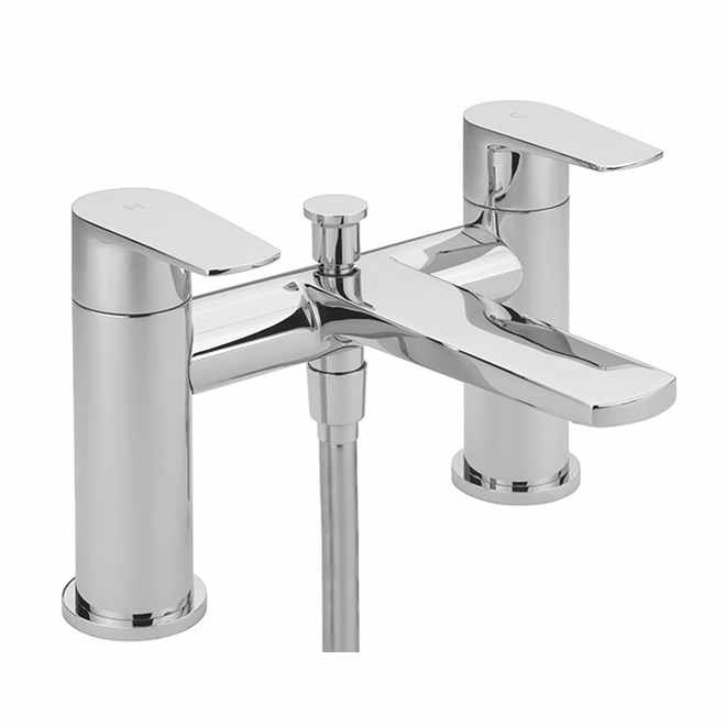 Sagittarius Bari Bath Shower Mixer Tap