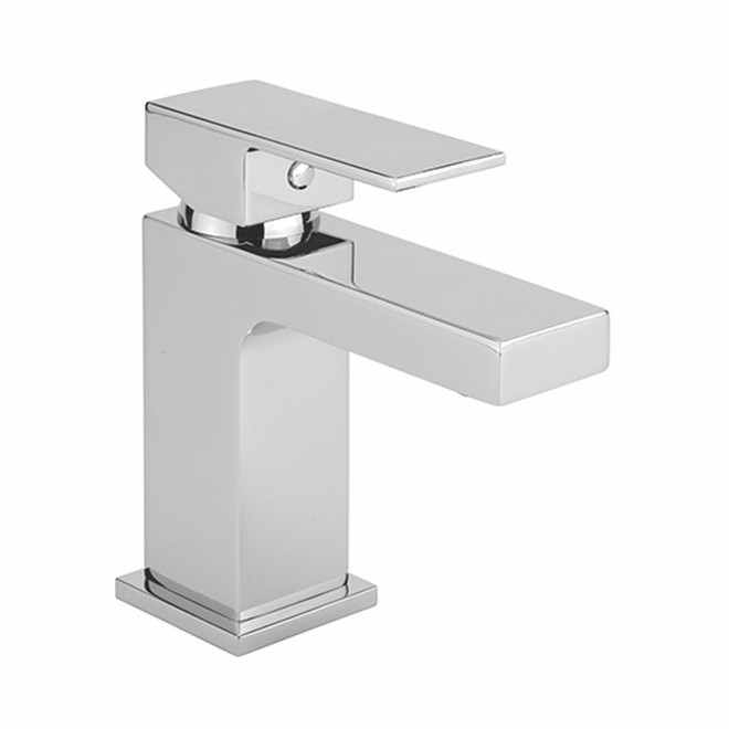 Sagittarius Blade Monobloc Basin Mixer Tap