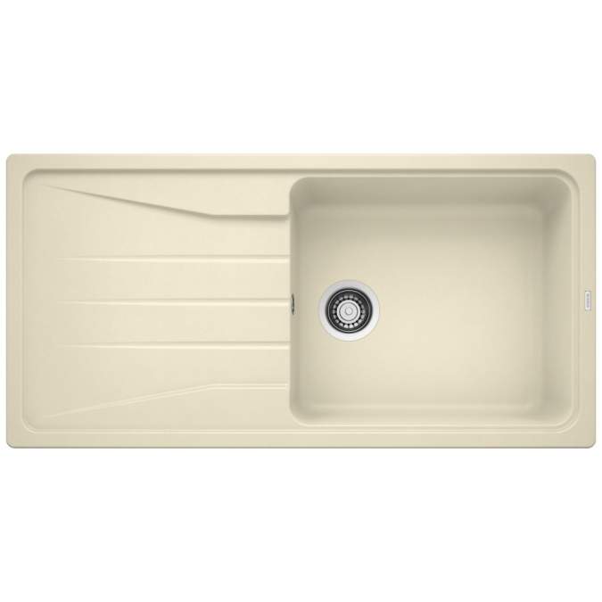 Blanco Sona XL 6 S Silgranit Kitchen Sink - Jasmine