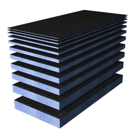 10mm Trade Tilebacker Boards Bulk Buy Pack of 20 Boards 1200 x 600mm