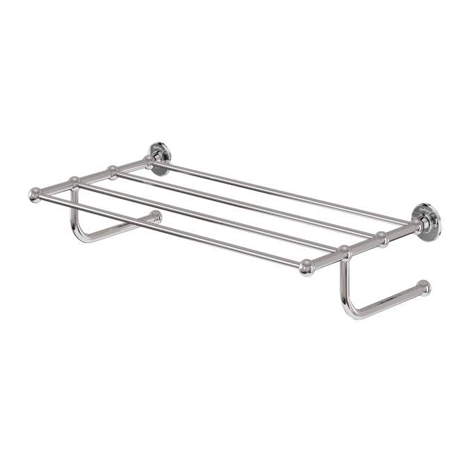 Burlington Towel Rack 660 x 323 x 142 mm 