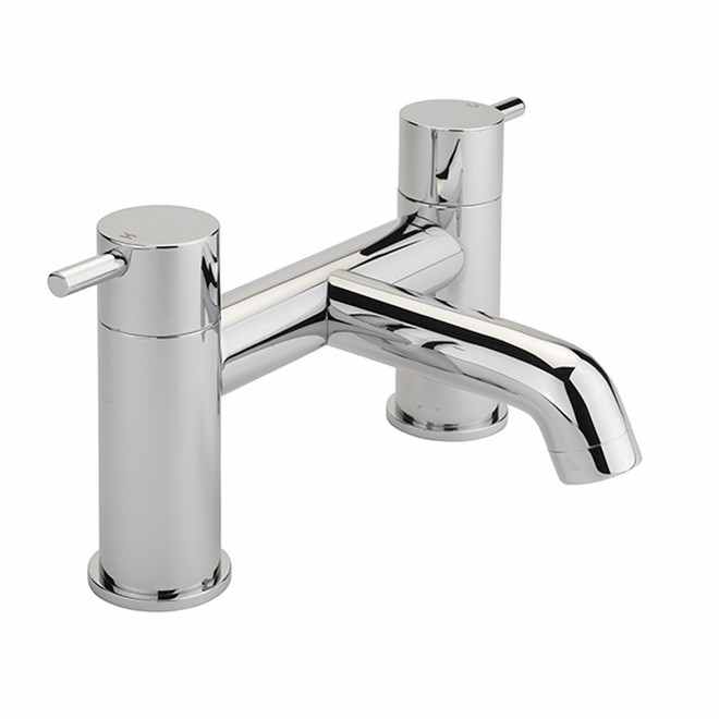 Sagittarius Ergo Bath Filler Tap