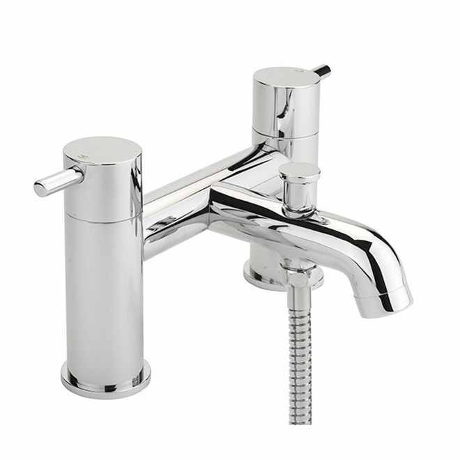 Sagittarius Ergo Bath Shower Mixer Tap