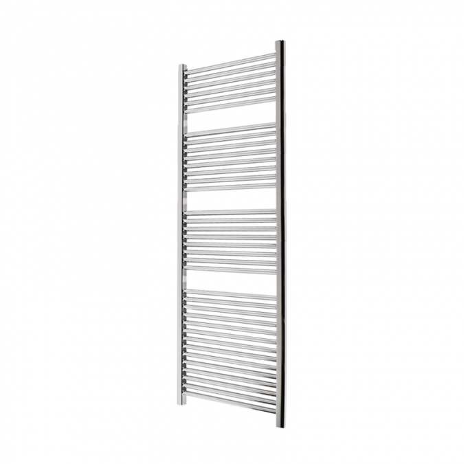 Abacus Elegance Linea Towel Rail 1700 x 480mm - Chrome