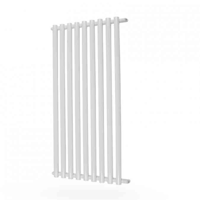 Abacus Elegance Tiempo Towel Rail 900 x 380mm - White