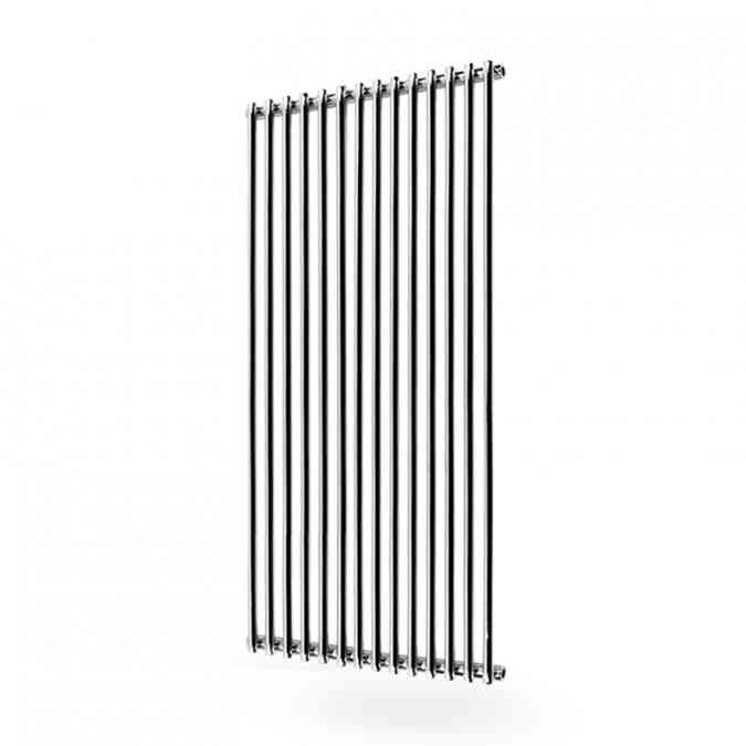 Abacus Elegance Tiempo Towel Rail 900 x 590mm - Chrome