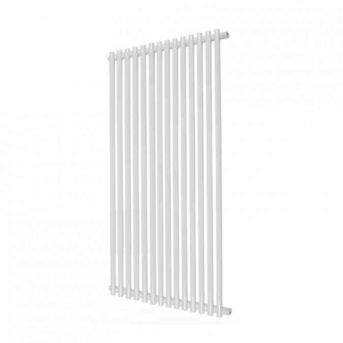 Abacus Elegance Tiempo Towel Rail 900 x 590mm - White