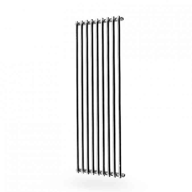 Abacus Elegance Tiempo Towel Rail 1400 x 380mm - Chrome