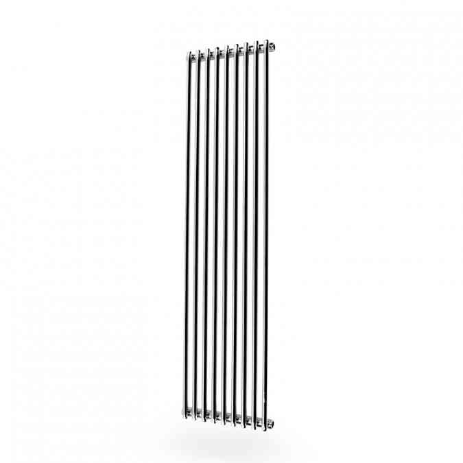 Abacus Elegance Tiempo Towel Rail 1800 x 380mm - Chrome