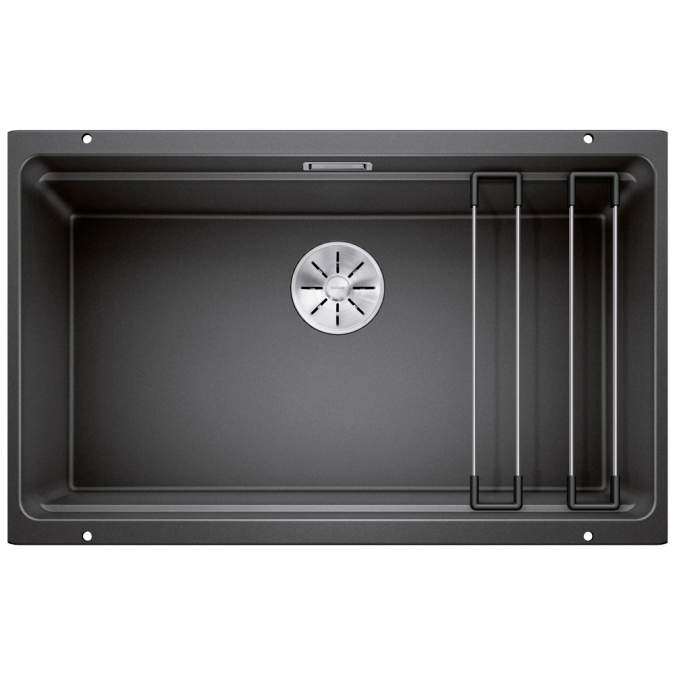 Blanco Etagon 700 U Kitchen Sink - Anthracite