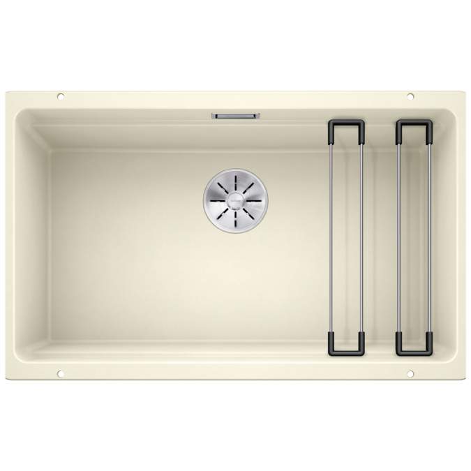 Blanco Etagon 700 U Kitchen Sink - Jasmine