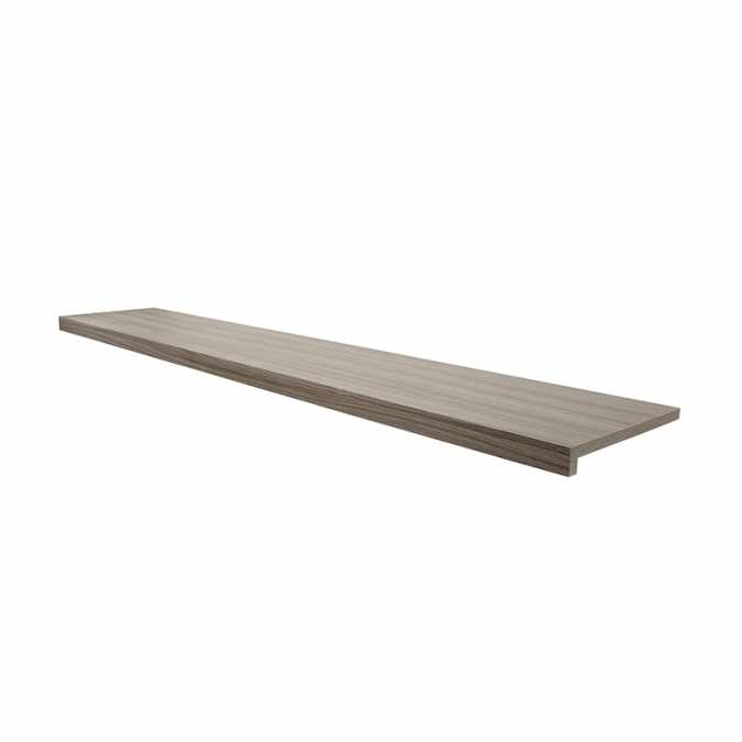 Nilo Bathroom Shelf - 1800 x 320mm - Abacus