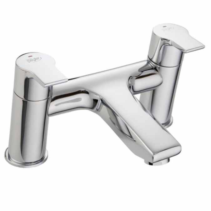 Francis Pegler Tempest Bath Filler Tap