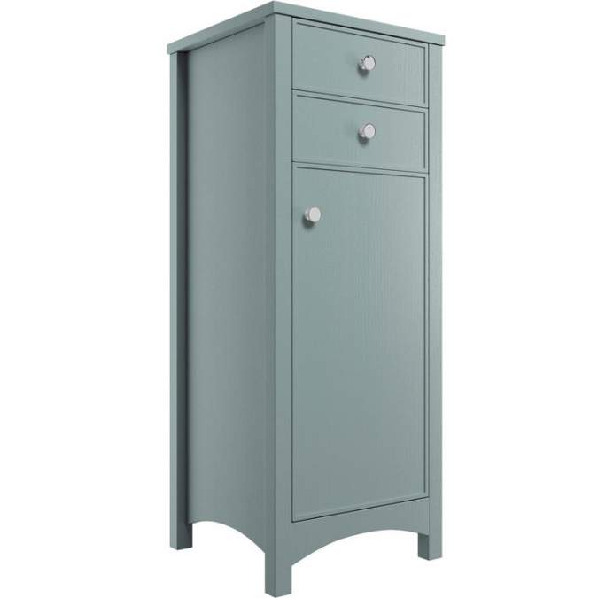 Havanna 465mm Tall Boy - Sea Green Ash