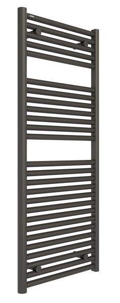 Hugo2 1212 x 500mm Towel Radiator - Arabica - High Heat Output - Tissino