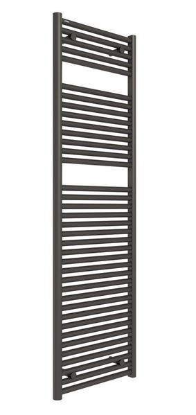 Hugo2 1652 x 400mm Towel Radiator - Arabica - High Heat Output - Tissino 