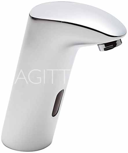 Sagittarius Infra-Red Basin Mixer Tap