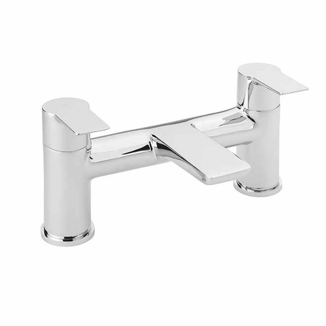 Sagittarius Livorno Bath Filler Tap 